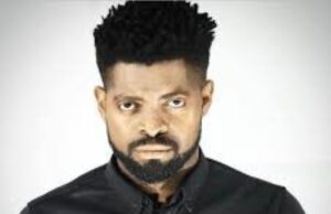Basketmouth To Colleagues: Stop Begging For Money On Stage Basketmouth