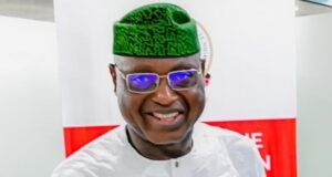 Oyebanji’s Govt Extends Deadline For Filling Of Individual Annual Tax Returns To April 14 Biodun Oyebanji