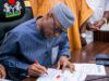 Creative Entrepreneurs In Ekiti Receive ₦20m From Oyebanji’s Govt Governor Biodun Oyebanji...