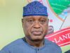 ‘How Oyebanji’s Administration Instituted New Benchmark For Progressive Governance In Ekiti’ Biodun Oyebanji