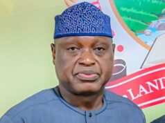 ‘How Oyebanji’s Administration Instituted New Benchmark For Progressive Governance In Ekiti’ Biodun Oyebanji