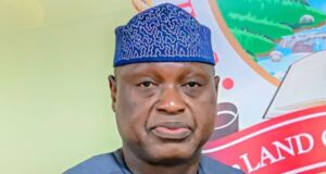 ‘How Oyebanji’s Administration Instituted New Benchmark For Progressive Governance In Ekiti’ Biodun Oyebanji