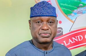 Oyebanji’s Govt Flags Off Sales Of Subsidized Agrochemicals To Farmers Biodun Oyebanji