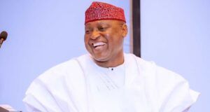 Second Term In Office: Oyebanji Secures Support From NANS Governor Biodun Oyebanji of Ekiti State