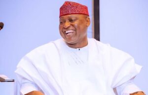 Oyebanji Approves Payment Of N1.2bn As Gratuities To Ekiti Pensioners Governor Biodun Oyebanji of Ekiti State