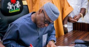 Oyebanji’s Govt Commences 2024/2025 Promotion Exercise For Teachers, Others Governor Biodun Oyebanji...