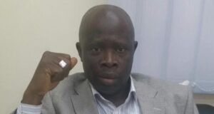 History Recorded By Extension Boss, Obiyinka As He becomes UI’s First Ph.D Graduate In Publishing & Copyright Studies Chief Sunday Obiyinka