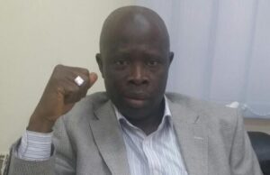 History Recorded By Extension Boss, Obiyinka As He becomes UI’s First Ph.D Graduate In Publishing & Copyright Studies Chief Sunday Obiyinka