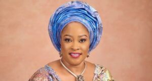 A Life Of Purpose & Leadership: Celebrating The Legacy Of AFRIMA’s Vice President, Modupe Temitope Dada ...Modupe Dada...