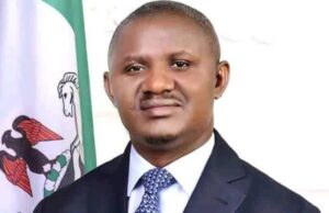 All Set For Dr. Noah Dallaji To Be Honoured At Nigeria-France Sports Award In Paris On October 21 Dr. Noah Dallaji