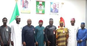 Why Religious Leaders Should Join Our Anti-Graft Battle – EFCC’s Olukoyede