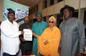 ‘How Oyo State Became Nigeria’s New Hub Of Real Estate Business’