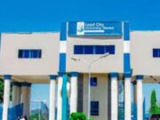 Lead City University, Ibadan...