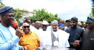 In Oyo, Makinde’s Leadership Trumps Governance By Sulaimon Olanrewaju