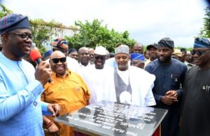 In Oyo, Makinde’s Leadership Trumps Governance By Sulaimon Olanrewaju