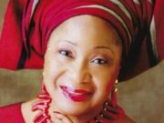 Birthday: Barr Lawal, Oyo Dep Gov Joins Others To Salute Chief (Mrs) Onikepo Akande Chief (Dr.) Onikepo Akande