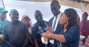 Ongoing Odu’a International Trade Fair Attracts Over 150 Exhibitors Oodua Trade Fair
