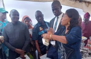 Ongoing Odu’a International Trade Fair Attracts Over 150 Exhibitors Oodua Trade Fair