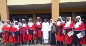 New Legal Year: Our Government Will Continue To Support The Judiciary – Makinde
