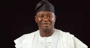 Maolud Nabiy: Ibadan North West Council Chairman Tasks Muslims Alh AbdulRahman Olanrewaju Adepoju