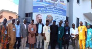 Day SWEGOP Trained Members On Emerging Technology In Media Industry South West Guild Of Online Publishers, SWEGOP