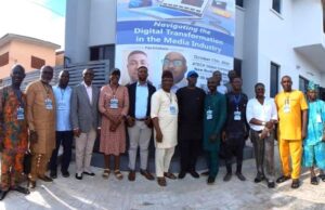 Day SWEGOP Trained Members On Emerging Technology In Media Industry South West Guild Of Online Publishers, SWEGOP