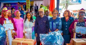 Sanwo-Olu’s Govt Turns Out 5,512 Graduates From 19 Skill Centres