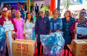 Sanwo-Olu’s Govt Turns Out 5,512 Graduates From 19 Skill Centres