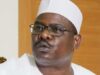 Let’s Cut National Assembly’s Spending To Support Battle Against Insecurity – Ndume Senator Ali Ndume