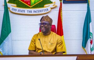 Makinde Boasts, Says Osun, Oyo People Are Waiting To Teach APC Political Lesson Governor 'Seyi Makinde