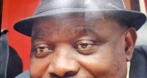 Tribute: How Justice Emmanuel Ayoola Changed My World By Sir Folu Olamiti, FNGE Sir Folu Olamiti