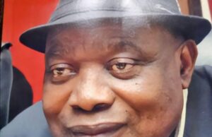 Tribute: How Justice Emmanuel Ayoola Changed My World By Sir Folu Olamiti, FNGE Sir Folu Olamiti