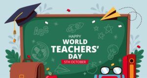 World Teachers Day: Nigerian Teachers Passing Through Hell For Heavenly Rewards By Olaoluwa Mimiola