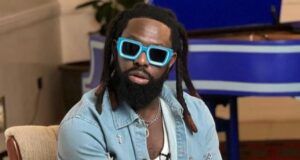 Timaya Expresses Worries Over Worldwide Economic Hardship Timaya