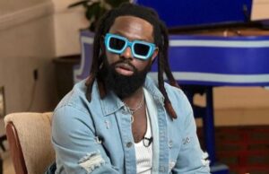 Timaya Expresses Worries Over Worldwide Economic Hardship Timaya