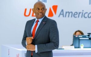 Tony Elumelu