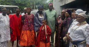 Boosting Of Economy: Makinde’s Govt Identifies Importance Of Cultural Festivals