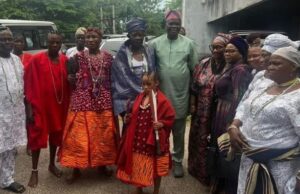 Boosting Of Economy: Makinde’s Govt Identifies Importance Of Cultural Festivals