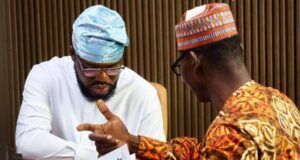 Abisoye Fagade Resumes As New DG Of NIHOTOUR, Outlines Agenda Dr Abisoye Fagade, left...