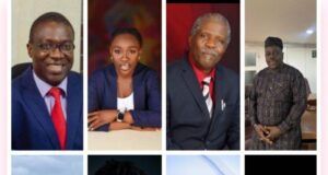 Distinguished Personalities To Be Honoured As Agro-Business Award Holds