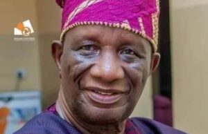 85th Birthday: You Are A Pillar Of Wisdom, Senator Alli Salutes APC Leader, BAO Alhaji Bello Adeleke Oladeji, popularly known as Baba BAO