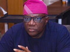 Onanuga Mocks FG’s Critics, Says ‘They Prepared Responses Before Hearing Tinubu’s Speech’ Bayo Onanuga...