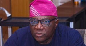 Presidency To Nigerians: Your Leader Will Arrive From Paris Today Bayo Onanuga...