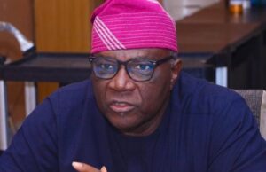 Presidency To Atiku: Your Flowery To-Do List Is Cheap Talk Bayo Onanuga...