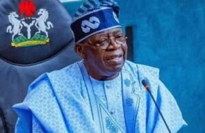 Tinubu Tasks Govs, Political Leaders On Need To Cater For The Poor, Vulnerable President Bola Tinubu...