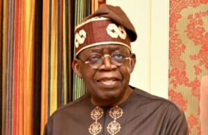 Inauguration Of John Mahama: All Set For Tinubu To Storm Ghana President Bola Tinubu