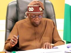 President Tinubu’s Govt Pays ₦152b To Local Contractors President Bola Tinubu