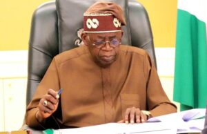 All Set For Tinubu To Swear In Seven New Ministers On Monday President Bola Tinubu