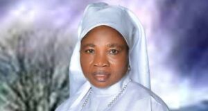 All Set For New Generation C&S International 2024’s Ark of Covenant Celebration Reverend Mother Esther Oluwabamidele Adeojo, Founder of the New Generation C&S International (Mountain of Authority)