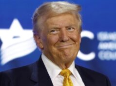 Trump: War General, Kurunmi’s Lessons For Tinubu By Festus Adedayo President Donald Trump